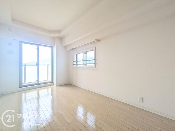 ワコーレ神戸灘タワー　中古マンション
