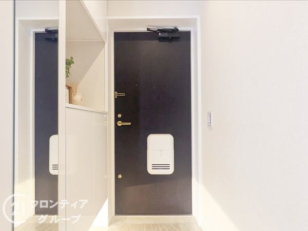 ソナーレ新神戸　中古マンション