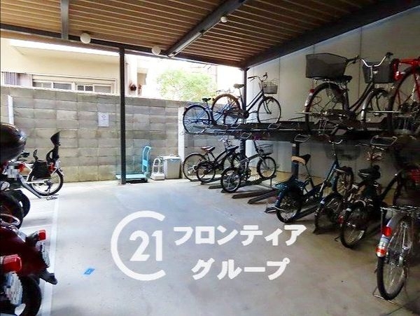 ソナーレ新神戸　中古マンション