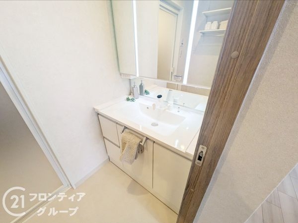 ソナーレ新神戸　中古マンション