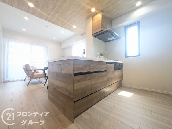 ソナーレ新神戸　中古マンション