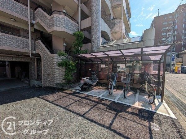 サンワプラザ芦屋　中古マンション