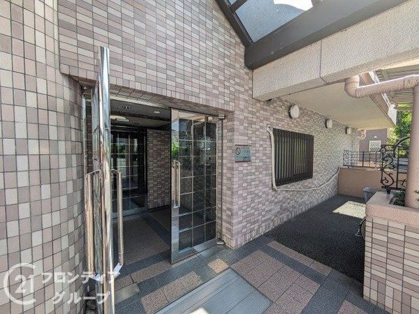 サンワプラザ芦屋　中古マンション