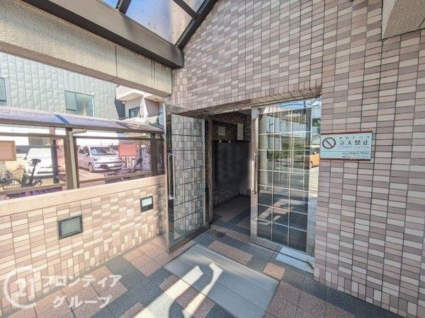 サンワプラザ芦屋　中古マンション