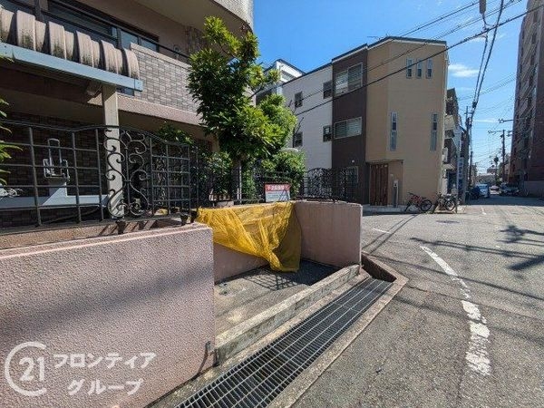 サンワプラザ芦屋　中古マンション