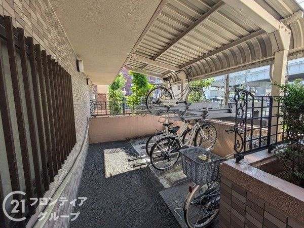 サンワプラザ芦屋　中古マンション