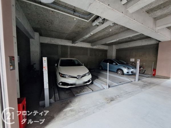 サンワプラザ芦屋　中古マンション