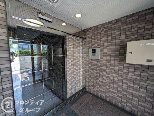 サンワプラザ芦屋　中古マンション