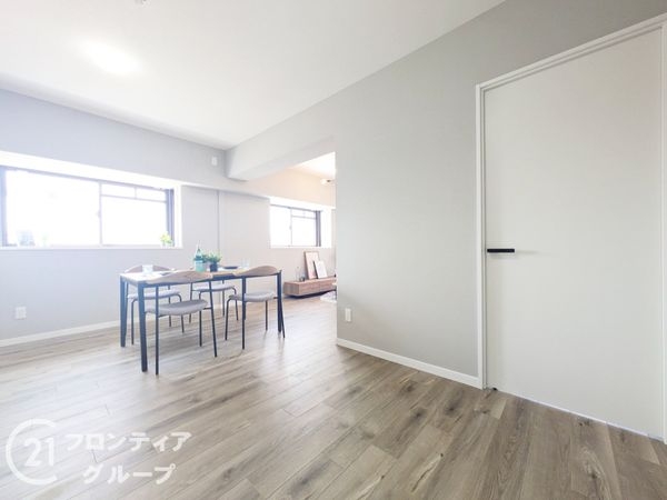 サンワプラザ芦屋　中古マンション