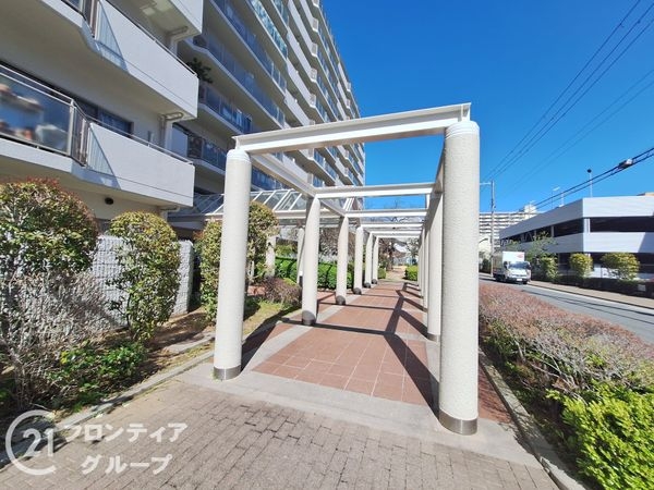 本山ロイヤルマンション　中古マンション