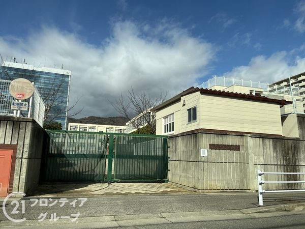 本山ロイヤルマンション　中古マンション(神戸市立本山南小学校)