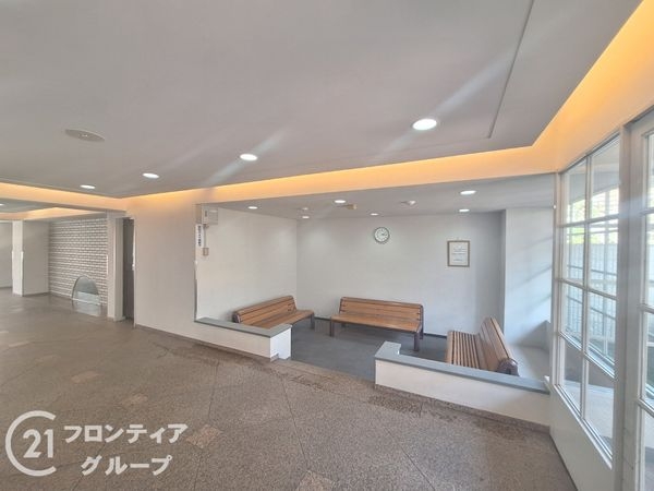 本山ロイヤルマンション　中古マンション
