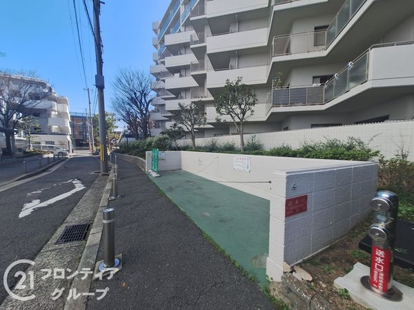 本山ロイヤルマンション　中古マンション