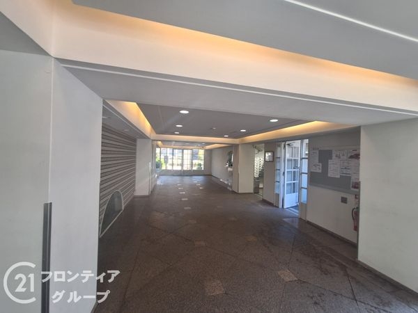 本山ロイヤルマンション　中古マンション