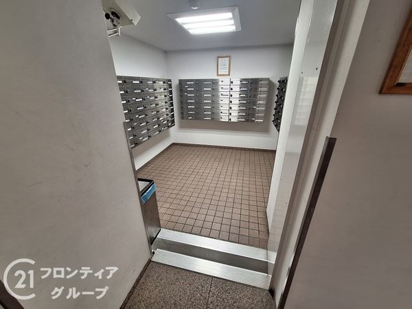 本山ロイヤルマンション　中古マンション