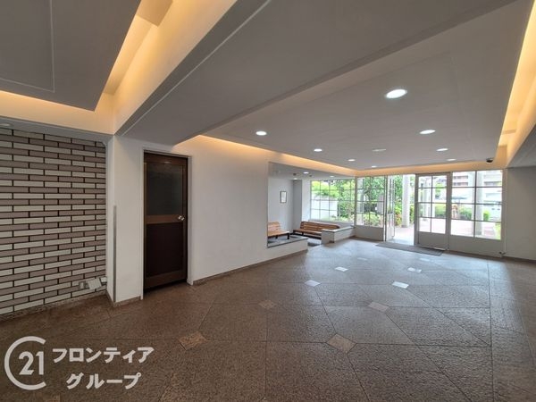 本山ロイヤルマンション　中古マンション