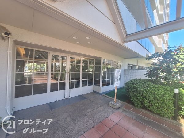 本山ロイヤルマンション　中古マンション