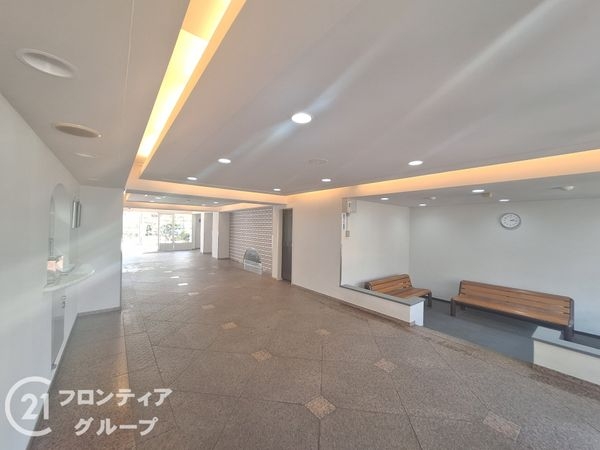 本山ロイヤルマンション　中古マンション