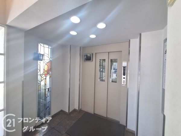 本山ロイヤルマンション　中古マンション