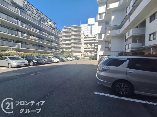 本山ロイヤルマンション　中古マンション