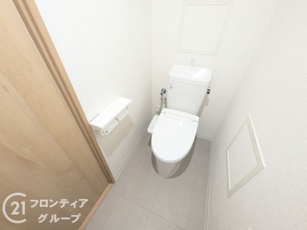 ラ・ヴェール芦屋３　６号棟　中古マンション