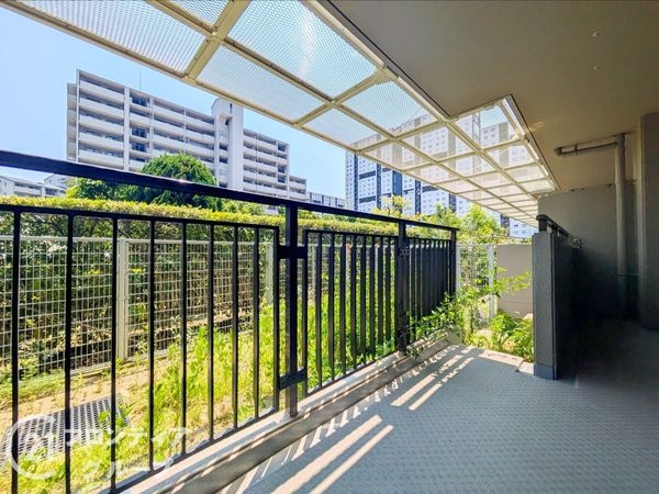 ラ・ヴェール芦屋３　６号棟　中古マンション