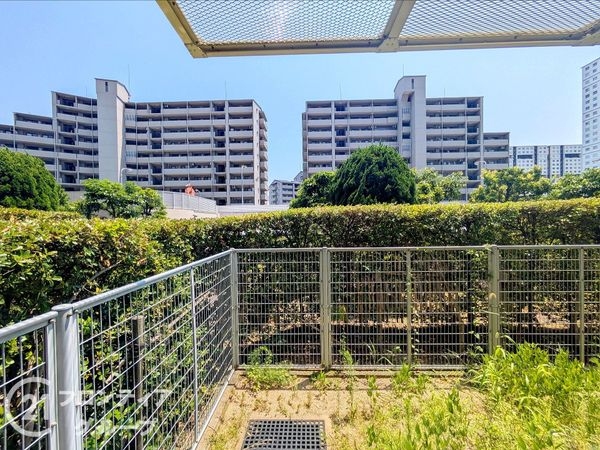 ラ・ヴェール芦屋３　６号棟　中古マンション