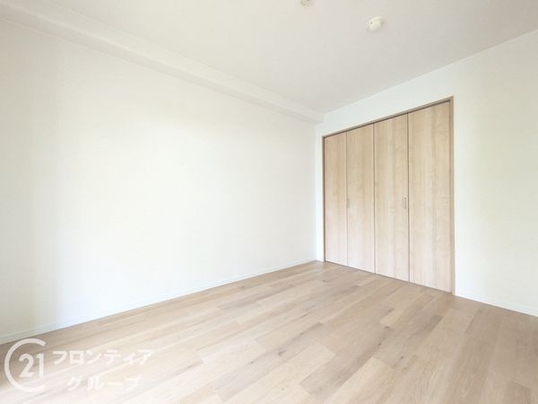 ラ・ヴェール芦屋３　６号棟　中古マンション