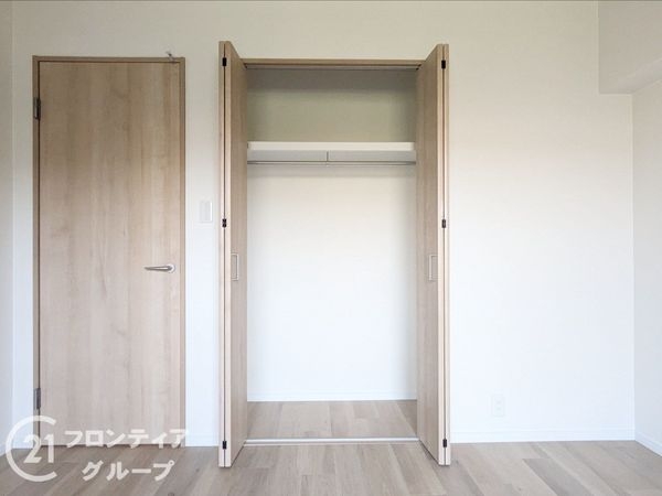 ラ・ヴェール芦屋３　６号棟　中古マンション