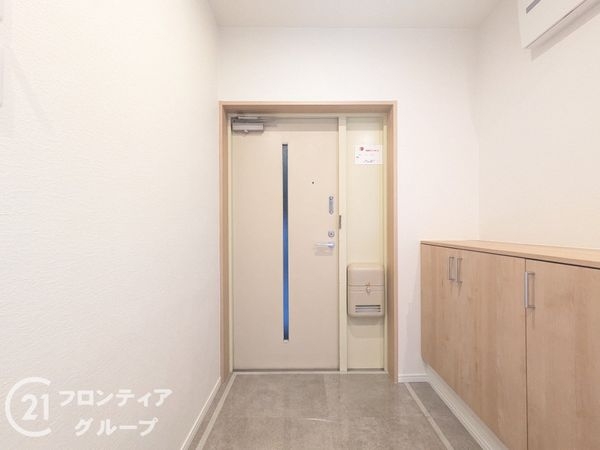 ラ・ヴェール芦屋３　６号棟　中古マンション