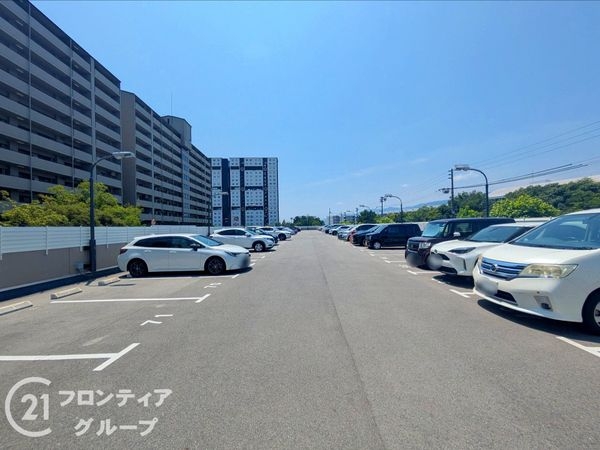 ラ・ヴェール芦屋３　６号棟　中古マンション