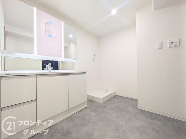 ラ・ヴェール芦屋３　６号棟　中古マンション