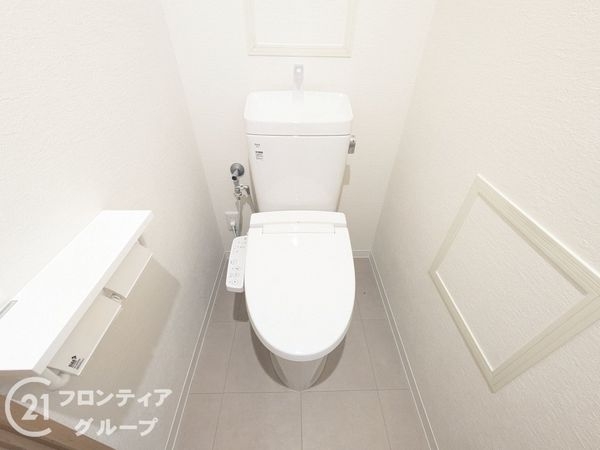 ラ・ヴェール芦屋３　６号棟　中古マンション