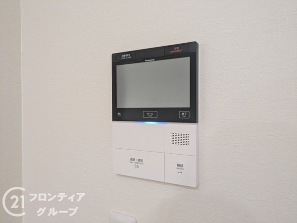 ラ・ヴェール芦屋３　６号棟　中古マンション