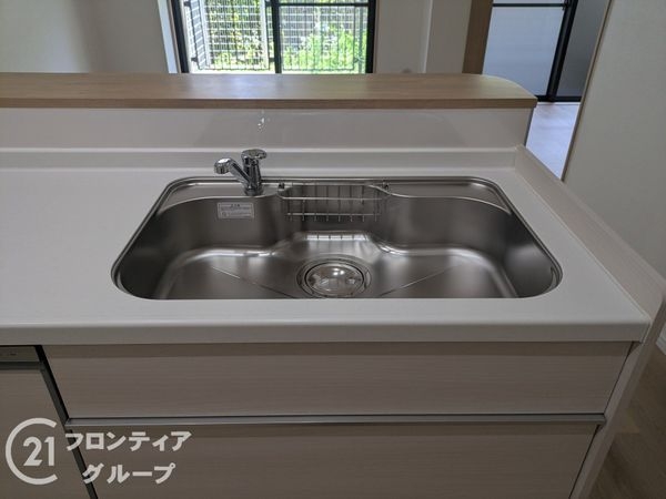 ラ・ヴェール芦屋３　６号棟　中古マンション