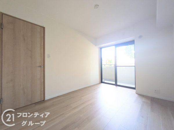 ラ・ヴェール芦屋３　６号棟　中古マンション