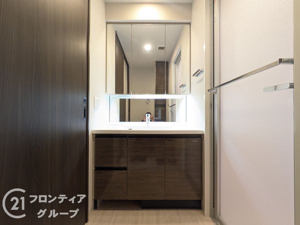 ワコーレザ・神戸旧居留地レジデンスタワー　中古マンション