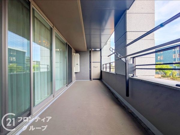 ワコーレザ・神戸旧居留地レジデンスタワー　中古マンション