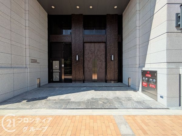 ワコーレザ・神戸旧居留地レジデンスタワー　中古マンション