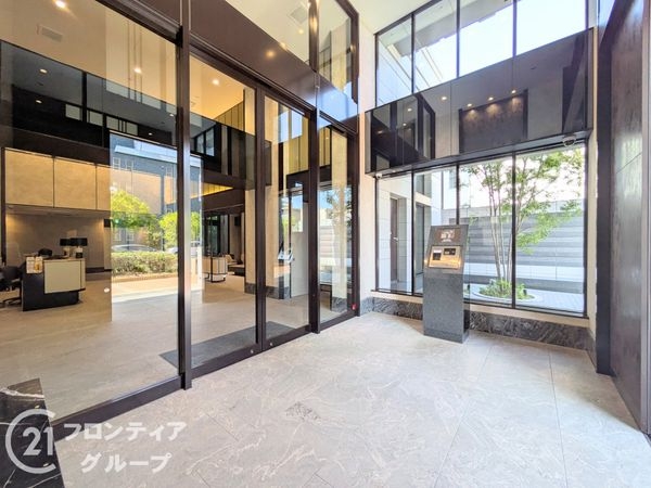 ワコーレザ・神戸旧居留地レジデンスタワー　中古マンション