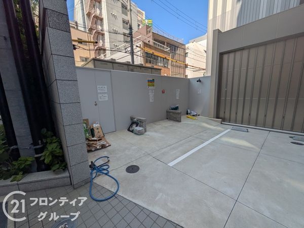 ワコーレザ・神戸旧居留地レジデンスタワー　中古マンション