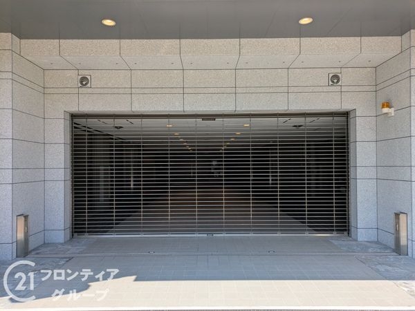 ワコーレザ・神戸旧居留地レジデンスタワー　中古マンション