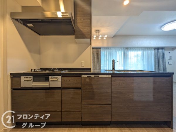 ワコーレザ・神戸旧居留地レジデンスタワー　中古マンション