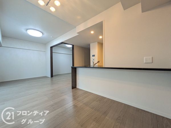 ワコーレザ・神戸旧居留地レジデンスタワー　中古マンション