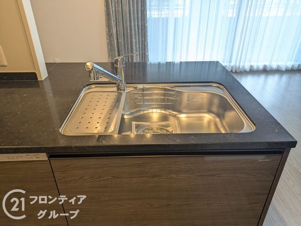 ワコーレザ・神戸旧居留地レジデンスタワー　中古マンション