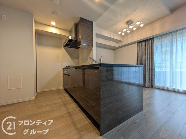 ワコーレザ・神戸旧居留地レジデンスタワー　中古マンション