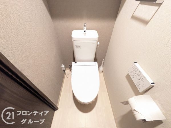 ワコーレザ・神戸旧居留地レジデンスタワー　中古マンション