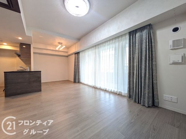 ワコーレザ・神戸旧居留地レジデンスタワー　中古マンション