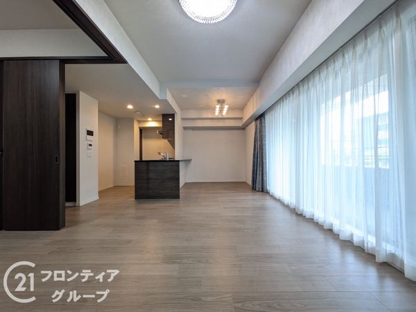 ワコーレザ・神戸旧居留地レジデンスタワー　中古マンション