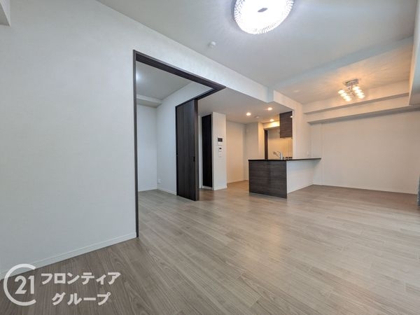 ワコーレザ・神戸旧居留地レジデンスタワー　中古マンション